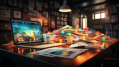 Blogpost SEO vversus SEA
