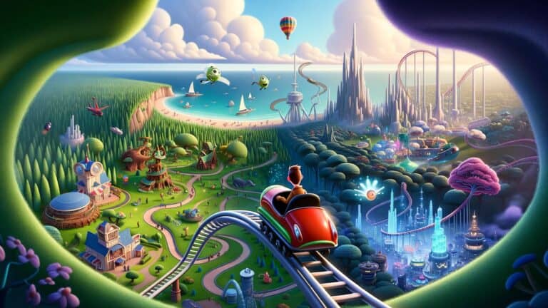 Customer Journey Titelbild