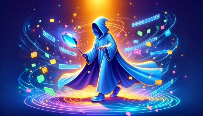 Cloaking Blogbeitrag