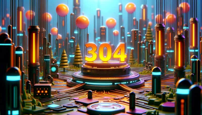 304 Status Code