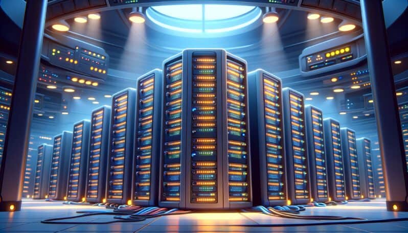 Nameserver Blogpost Titelbild