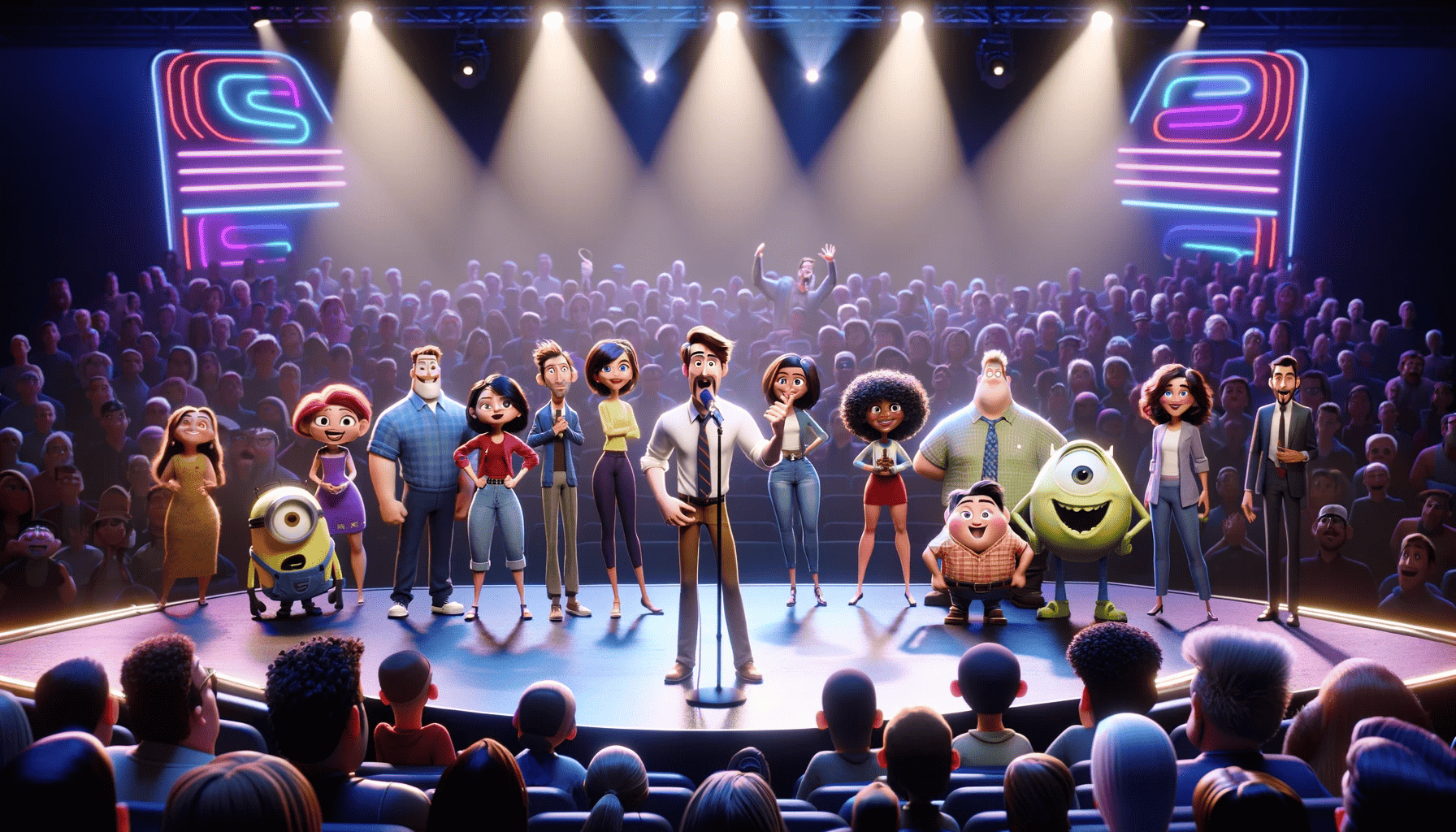 Eine Nachricht an unsere Kundinnen und Kunden thismatters