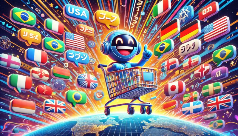 WooCommerce mehrsprachig mit Weglot